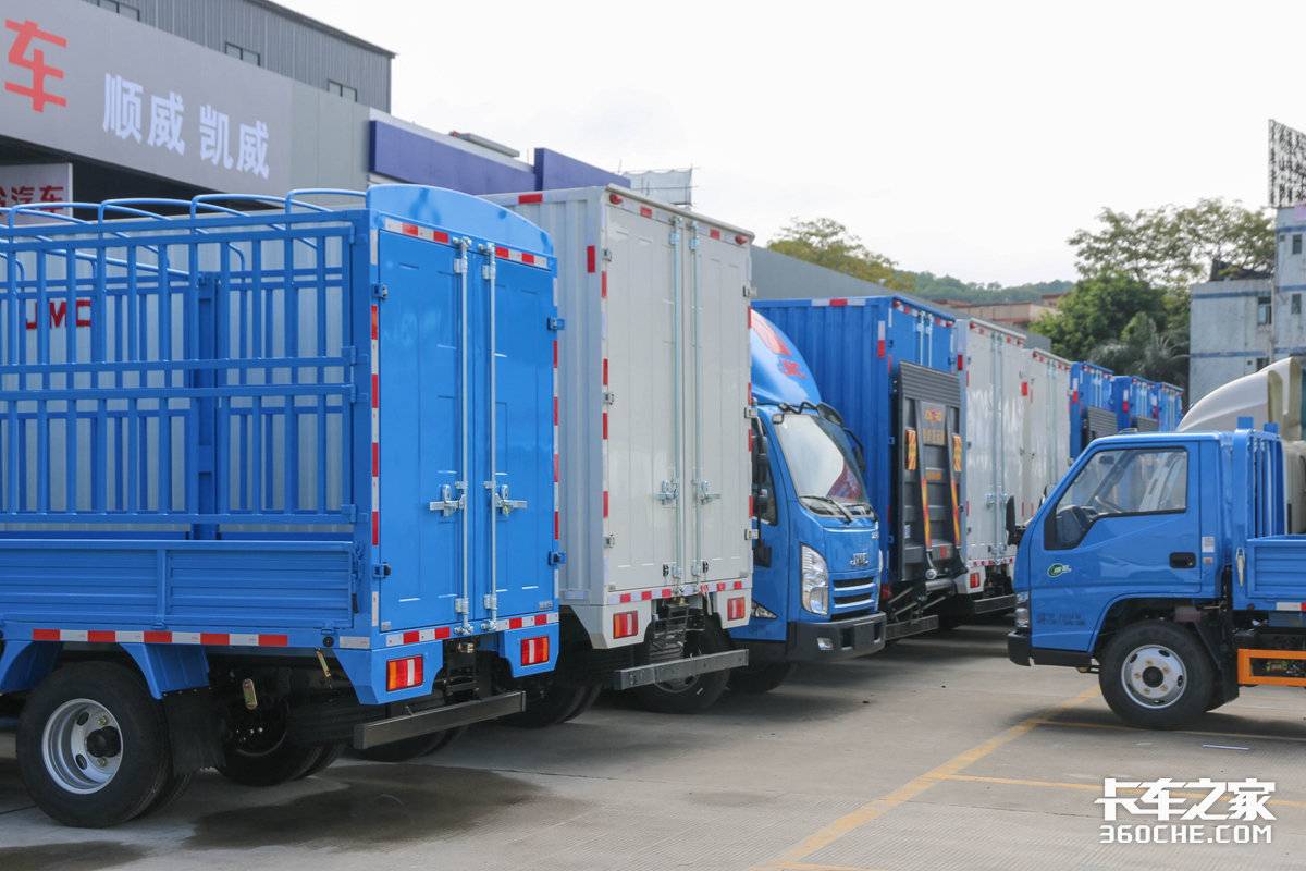 最新輕卡新聞，探索自然美景，追尋內(nèi)心平和的旅行