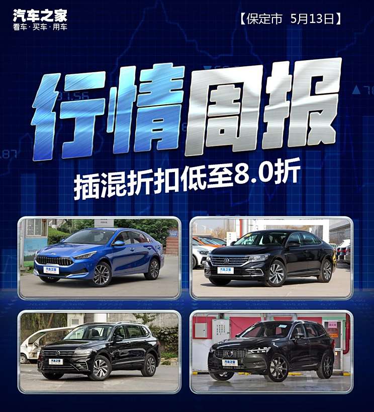 保定車市狂歡購(gòu)車盛宴，不容錯(cuò)過(guò)的最新優(yōu)惠！