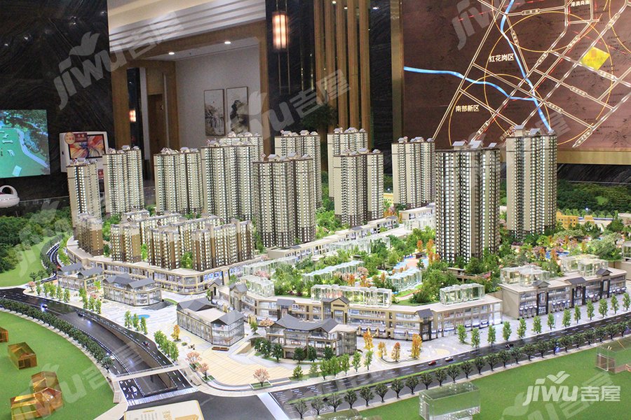 圣城華府最新動(dòng)態(tài)揭秘，城市新篇章開啟????