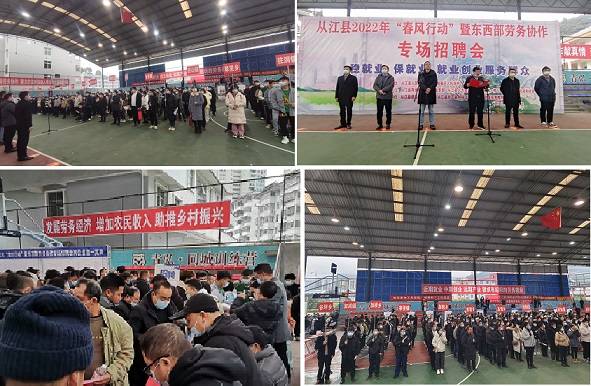 從江最新招聘，小巷深處的獨特機遇，等你來探索！