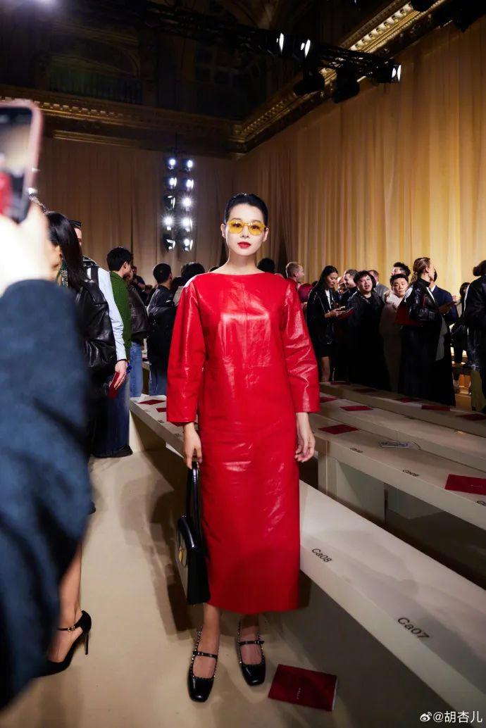 劉濤最新圖片曝光，演藝界的閃耀之星，展現(xiàn)璀璨風(fēng)采