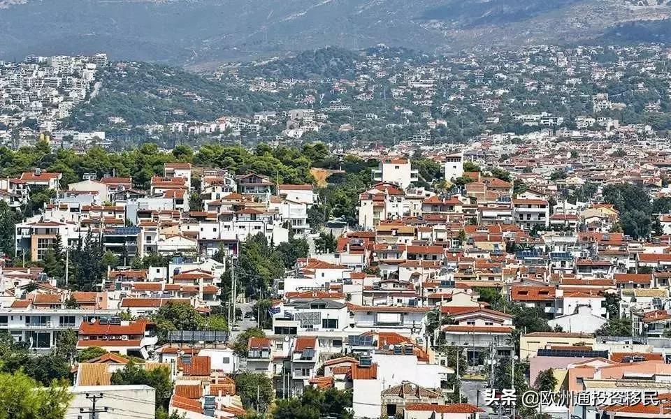 希臘最新房?jī)r(jià)詳解及獲取理解指南