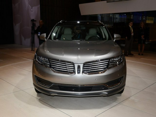 林肯MKX最新報(bào)價(jià)及勵(lì)志之旅啟程，駕馭變化，自信啟程