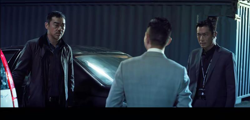 古天樂(lè)最新電影2016，巷弄深處的隱藏瑰寶揭秘