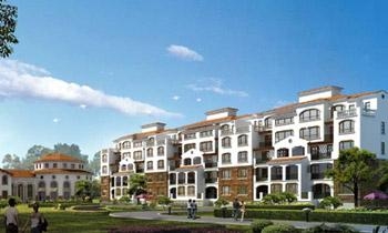 西班牙公館最新動(dòng)態(tài)，探索自然美景之旅，尋覓內(nèi)心平和寧?kù)o的居所