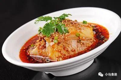 最新經(jīng)典川菜，小巷美食秘境探索