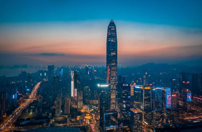 深圳最新樓市，巷弄深處的獨特風景展現(xiàn)