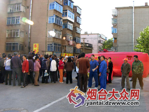 煙臺(tái)同志據(jù)點(diǎn)探秘，巷弄深處的小店揭秘