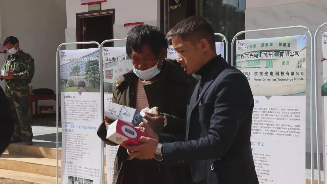 施甸最新招工亮相科技新品，引領(lǐng)未來生活新潮流招募啟事