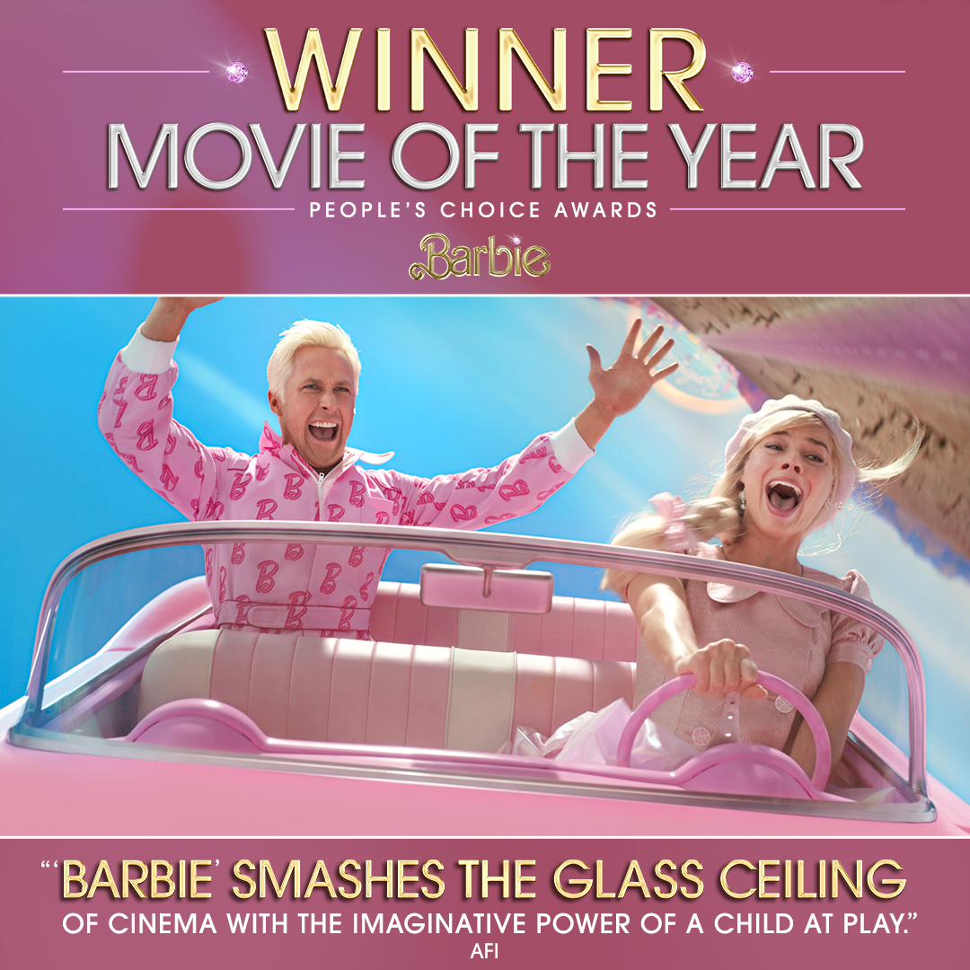 芭比最新電影學(xué)習(xí)之旅，自信與成就感的魔法之旅在變化中成長