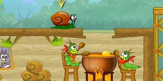 蝸牛最新游戲，時(shí)代翹楚，游戲界里程碑