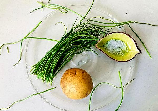 內(nèi)蒙土豆最新價(jià)格概覽，市場(chǎng)走勢(shì)與影響因素分析