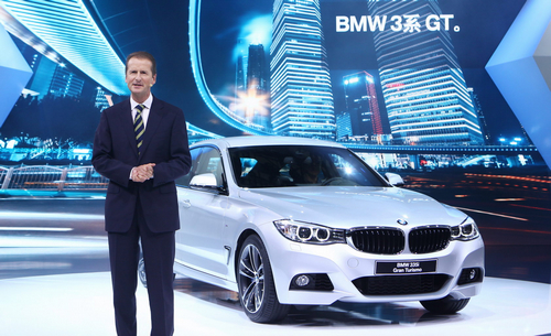 寶馬最新動態(tài)，創(chuàng)新科技與卓越設計的融合之旅