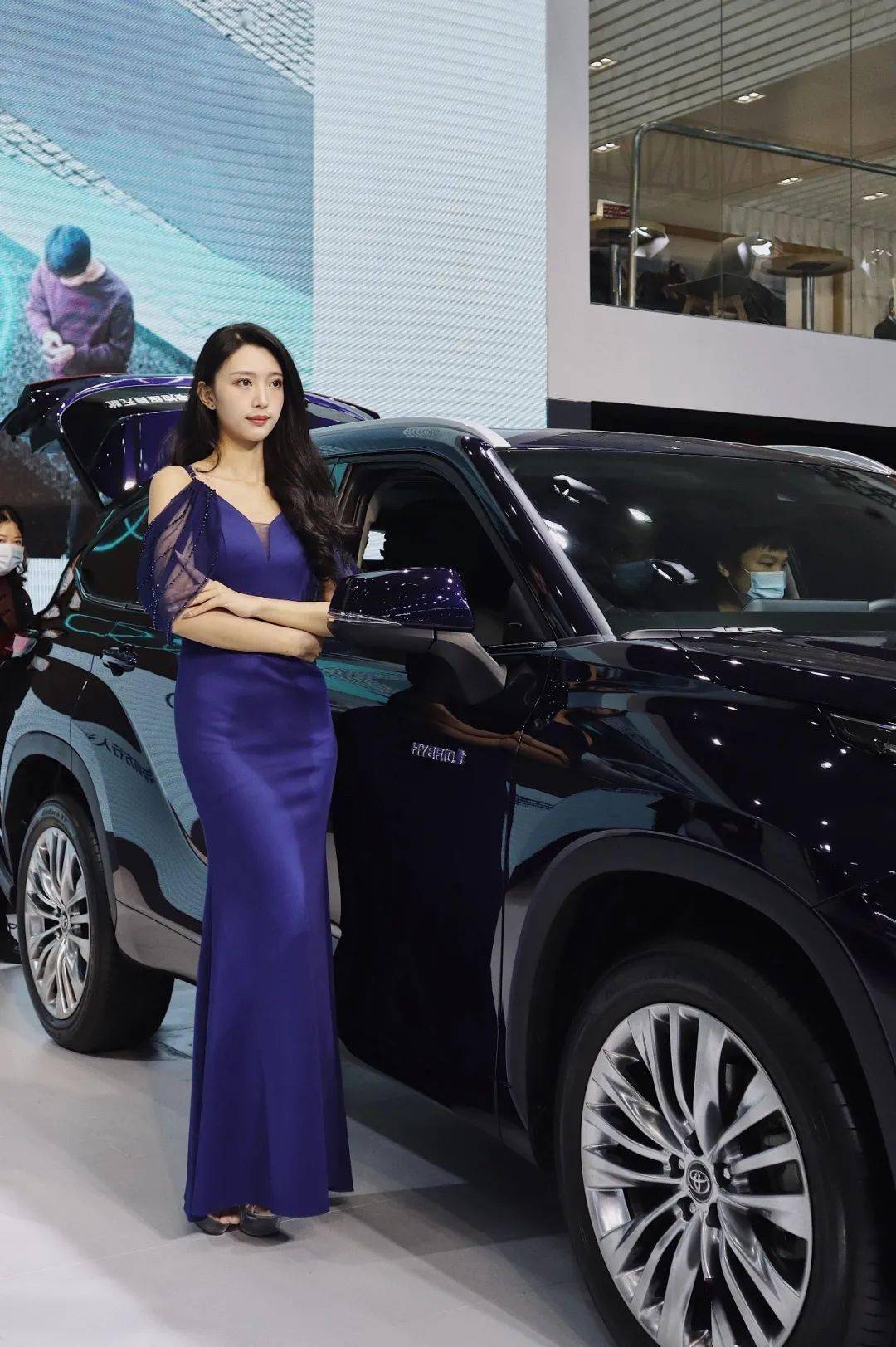 武漢最新車展攻略，步驟指南與亮點展示