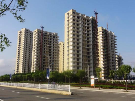 海陽最新樓盤探索，自然美景之旅與內(nèi)心平靜的追尋