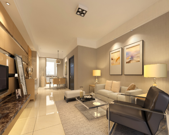 最新裝潢材料大揭秘，打造煥新顏的居家空間??