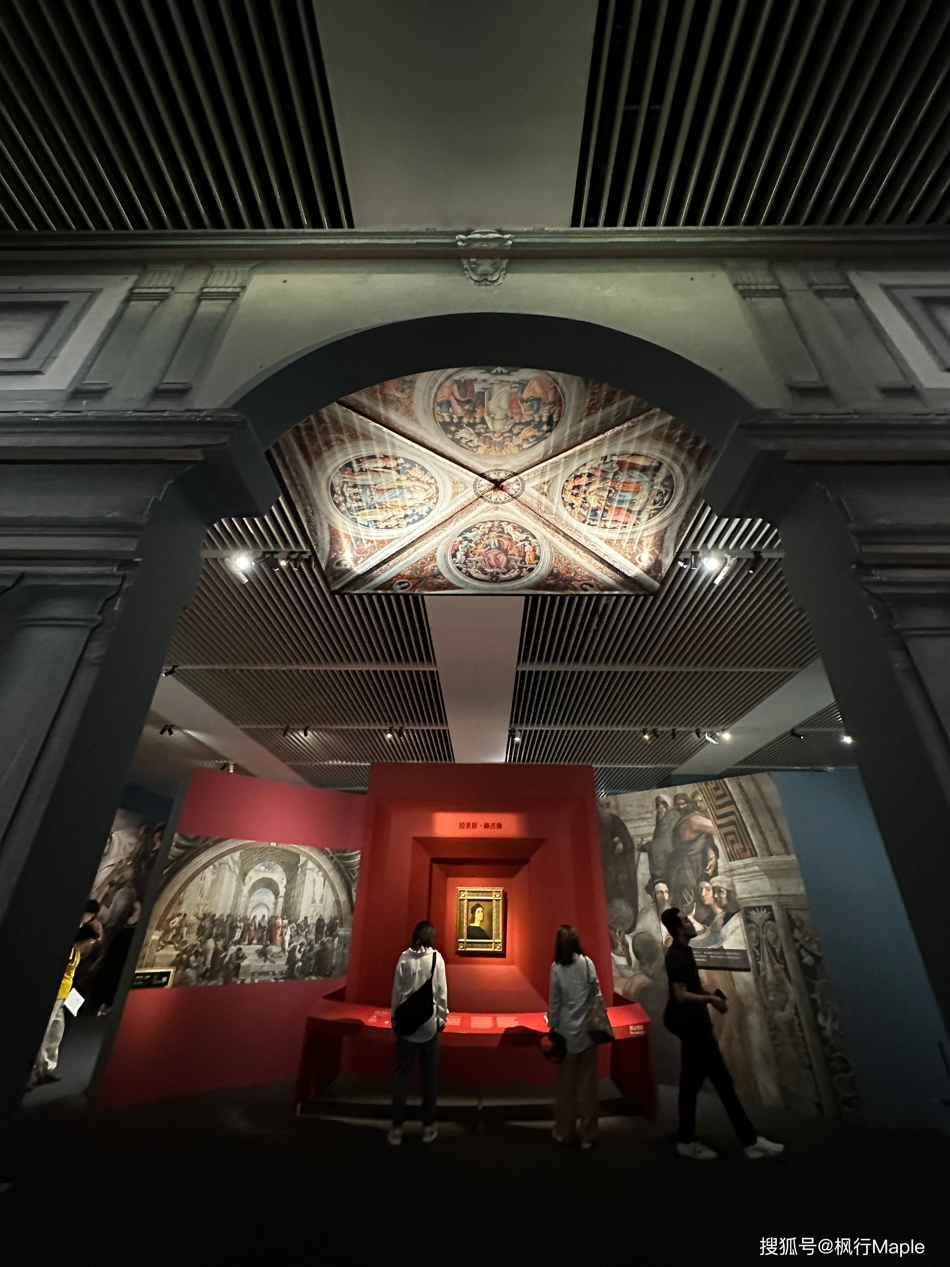 國(guó)博最新展覽參觀指南，一步一景，領(lǐng)略精彩展覽！