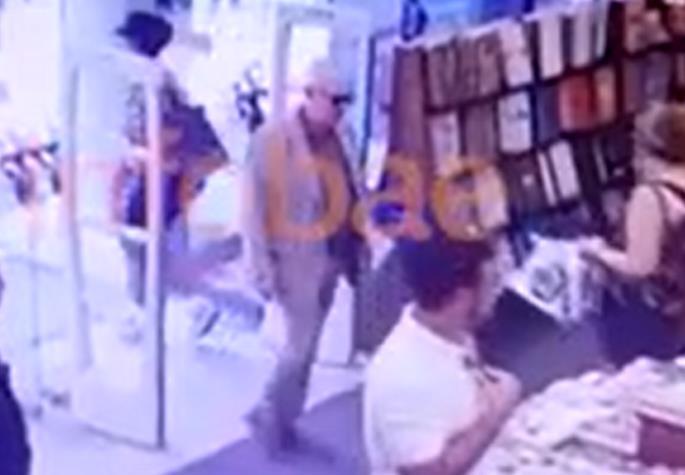 揭秘國(guó)外最新盜竊手法，安全警惕升級(jí)！