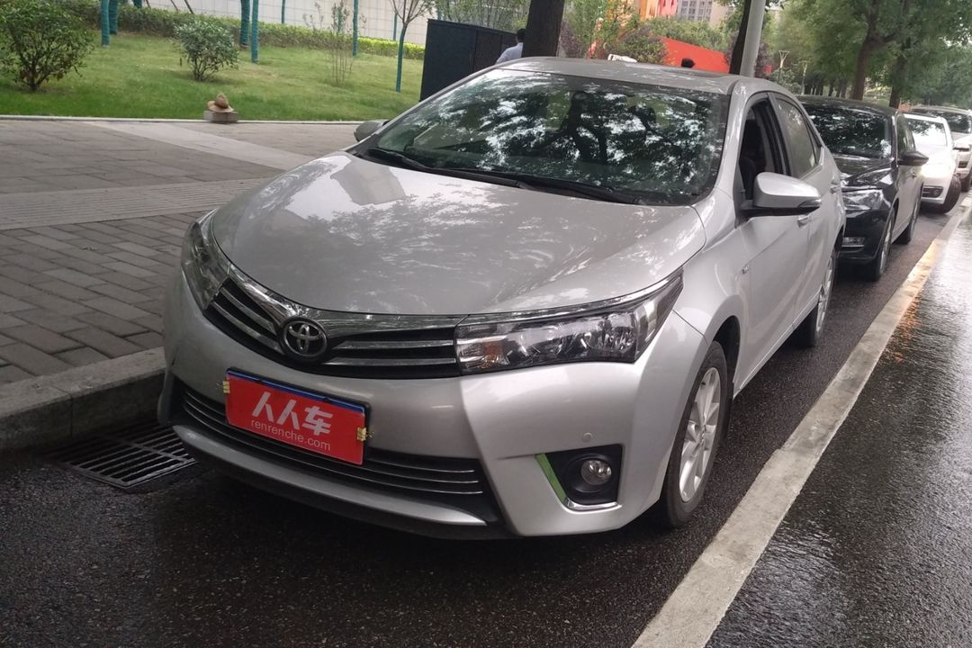 西安卡羅拉最新報價深度解析與購車指南全攻略