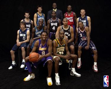 NBA最新排名榜，籃球盛宴的巔峰時(shí)刻