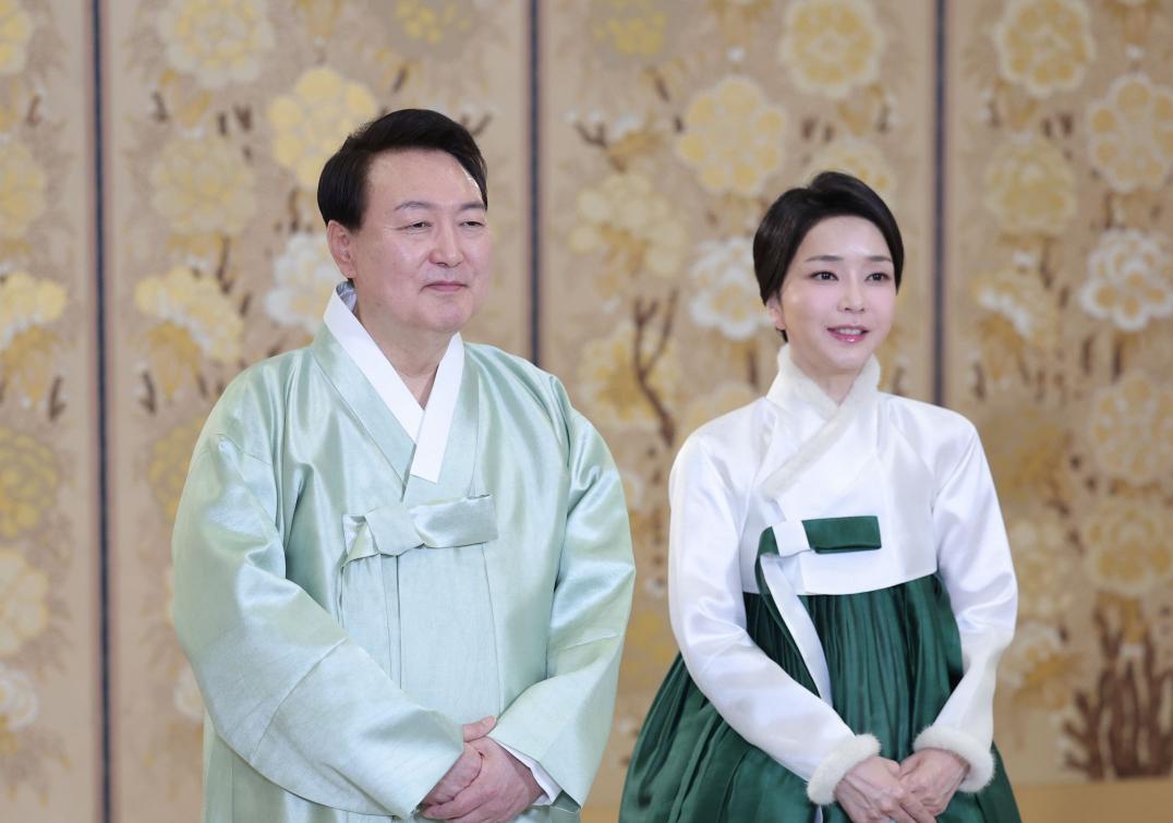 韓國(guó)總統(tǒng)最新動(dòng)態(tài)，變化、學(xué)習(xí)與自信的力量展現(xiàn)新篇章