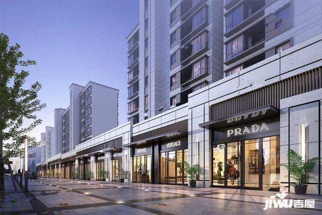 時代背景下的地產(chǎn)風(fēng)云，最新白溝門臉房出售