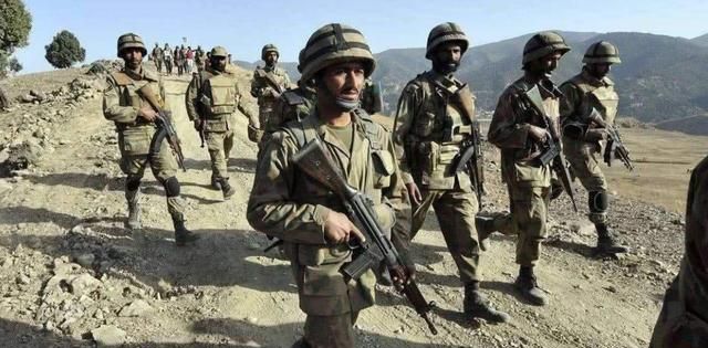 中印邊界對峙最新視頻，時代焦點與歷史回響的碰撞與對話