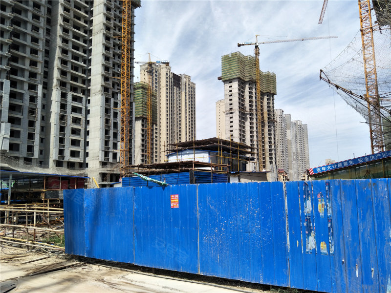 秦皇水岸最新動態(tài)更新，最新進(jìn)展與資訊速遞