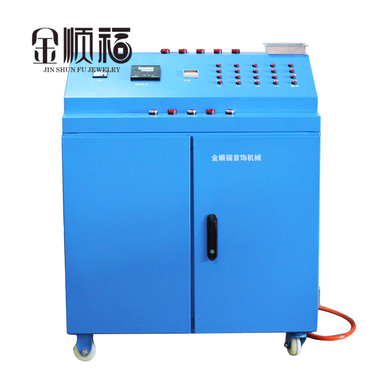 黃銅首飾加工機(jī)器最新進(jìn)展，與自然美景對(duì)話的旅行首飾加工技術(shù)探索