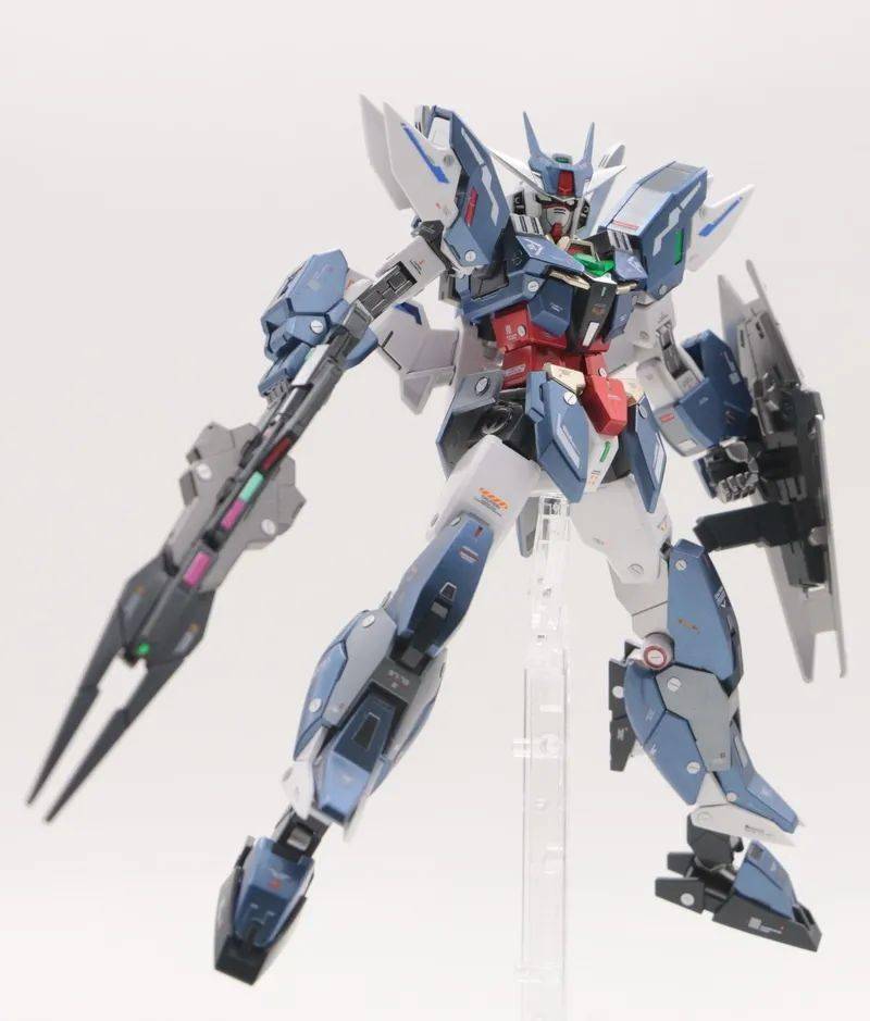 萬代高達(dá)最新動(dòng)態(tài)揭秘，探索未來之巔的無限可能