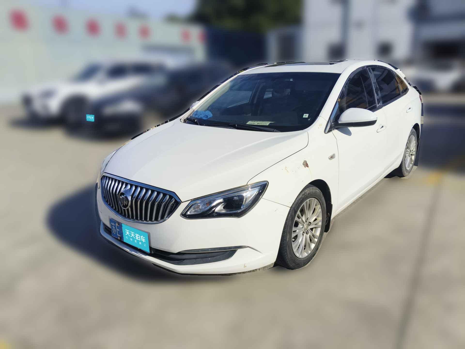 蘇州英朗最新報價，啟程探索自然美景，尋找內(nèi)心寧靜的旅程