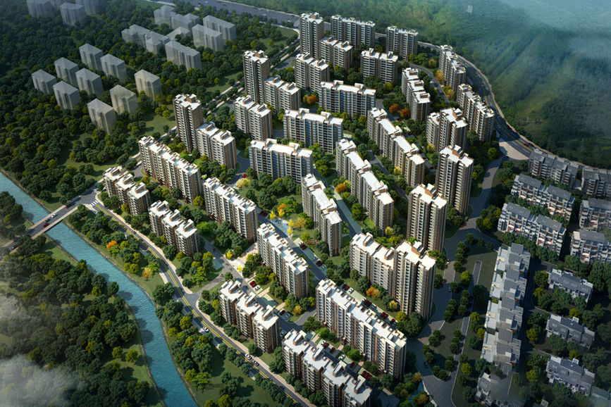 陶家最新樓盤，未來生活的新起點(diǎn)