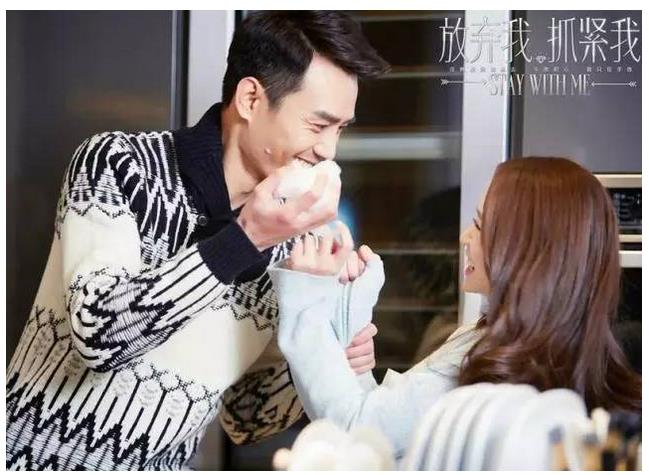 王凱陳喬恩最新動(dòng)態(tài)揭秘，聚焦娛樂圈的新篇章