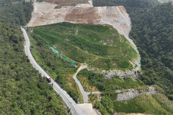 最新護坡工程技術探討，展望2024年護坡工程發(fā)展趨勢