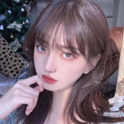 QQ頭像女霸氣最新時尚潮流,個性風采盡顯