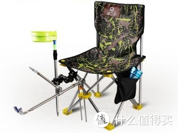最新款釣魚(yú)椅，體驗(yàn)變革，自信收獲與成就感的源泉
