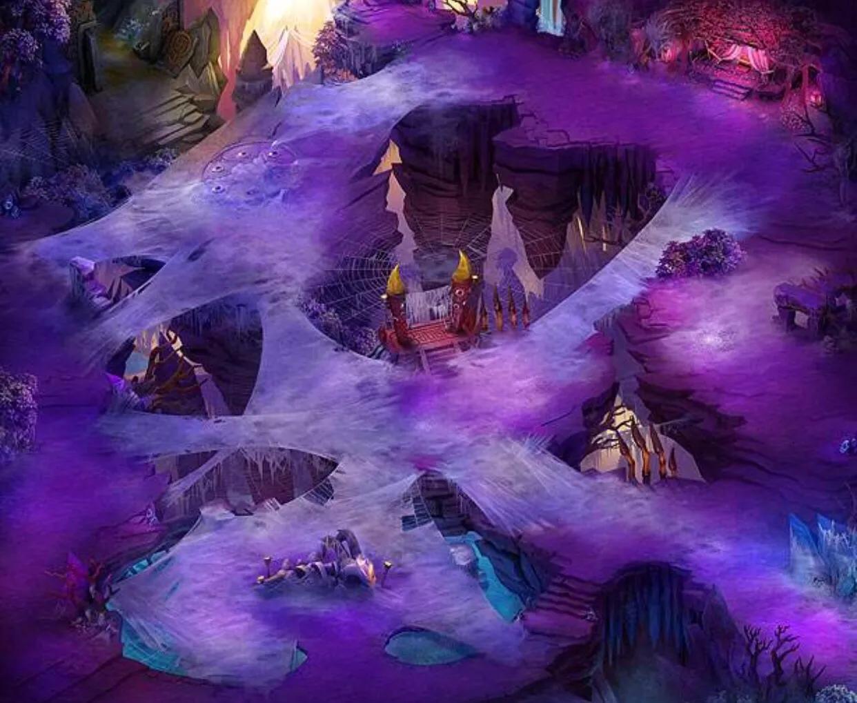 夢(mèng)幻西游2最新改動(dòng)詳解，全面解析最新更新內(nèi)容