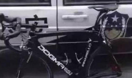 寶馬撞自行車最新消息，巷弄深處的獨特風(fēng)情揭秘