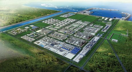 揭陽市大南海高科技引領(lǐng)智能生活新紀元，最新消息揭秘未來智能生活體驗