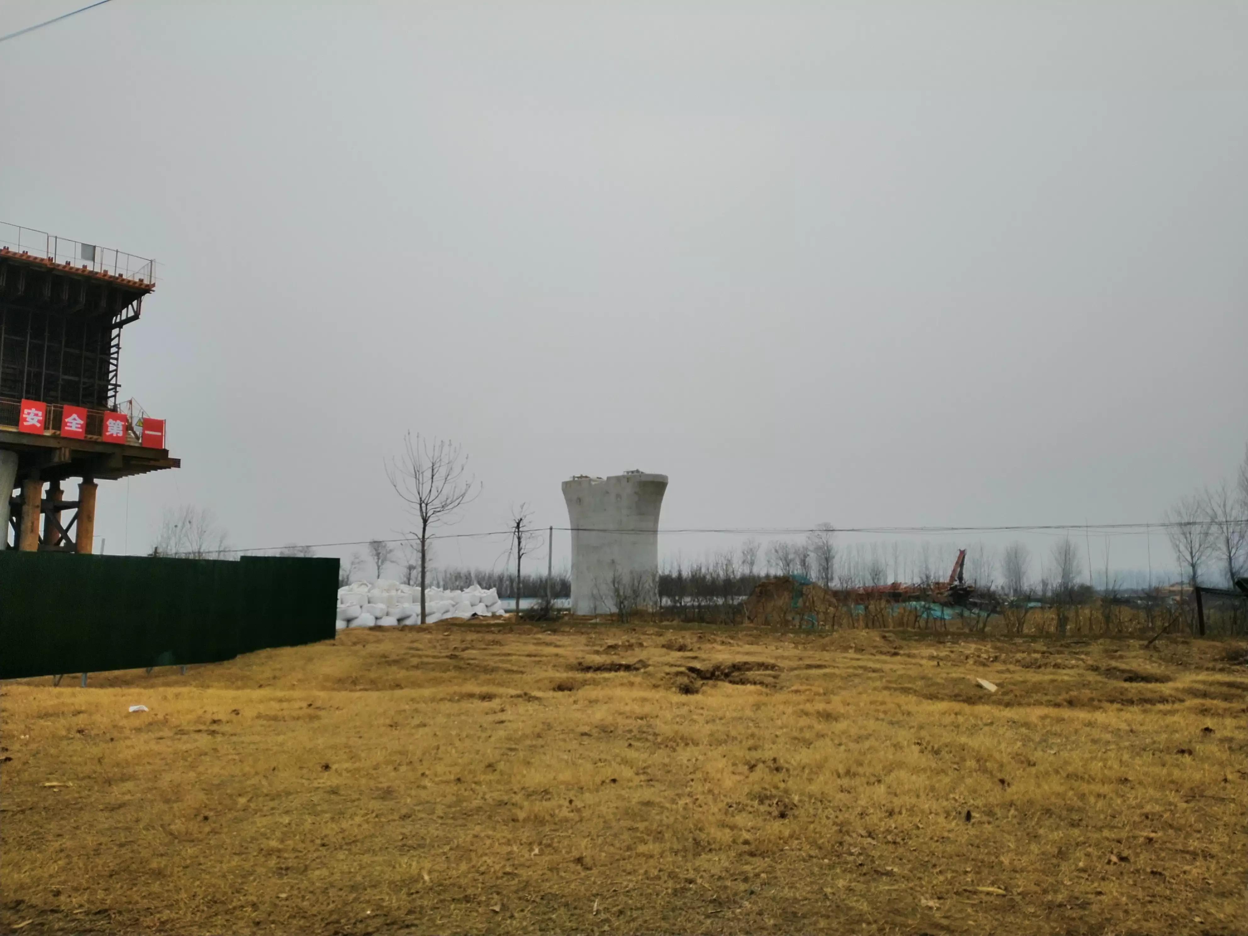 菏澤蘭考高鐵最新動態(tài)更新，最新消息匯總