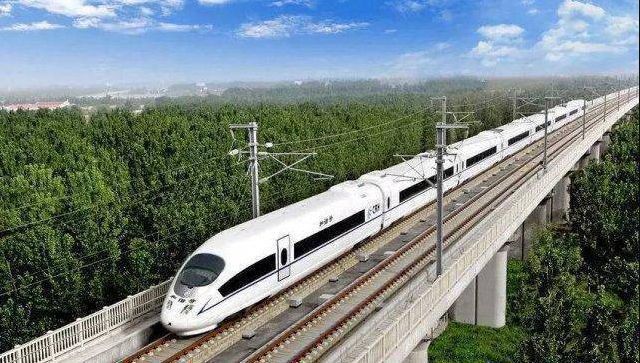 廣西都安高鐵最新動態(tài)更新，最新消息揭秘進展與變化