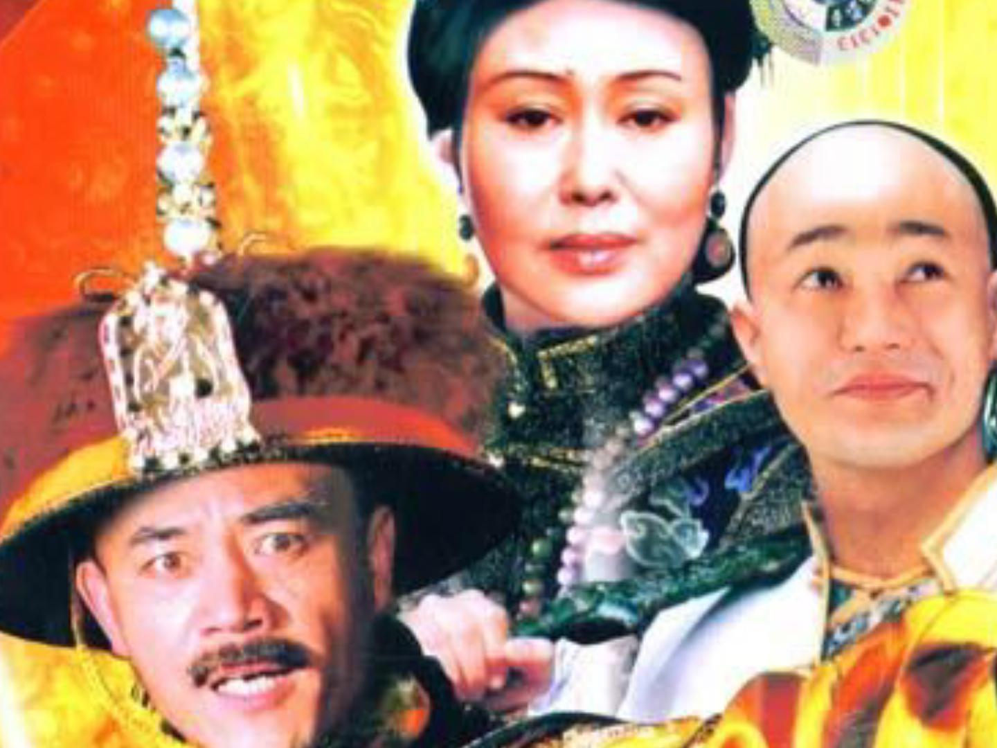 最新電視劇慈禧一生，智慧與勵志之旅的明燈，展現(xiàn)時(shí)代變遷中的傳奇人生。