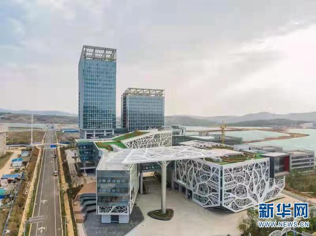 區(qū)域中心城市動態(tài)更新，力量變革與自信成就感的展現(xiàn)