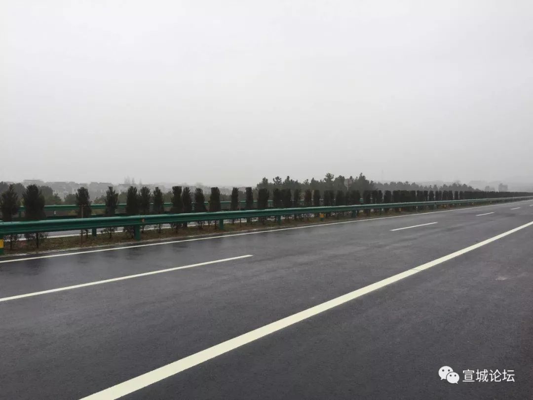 宣貍高速公路最新消息,宣貍高速公路最新消息，科技馳騁，未來(lái)已至