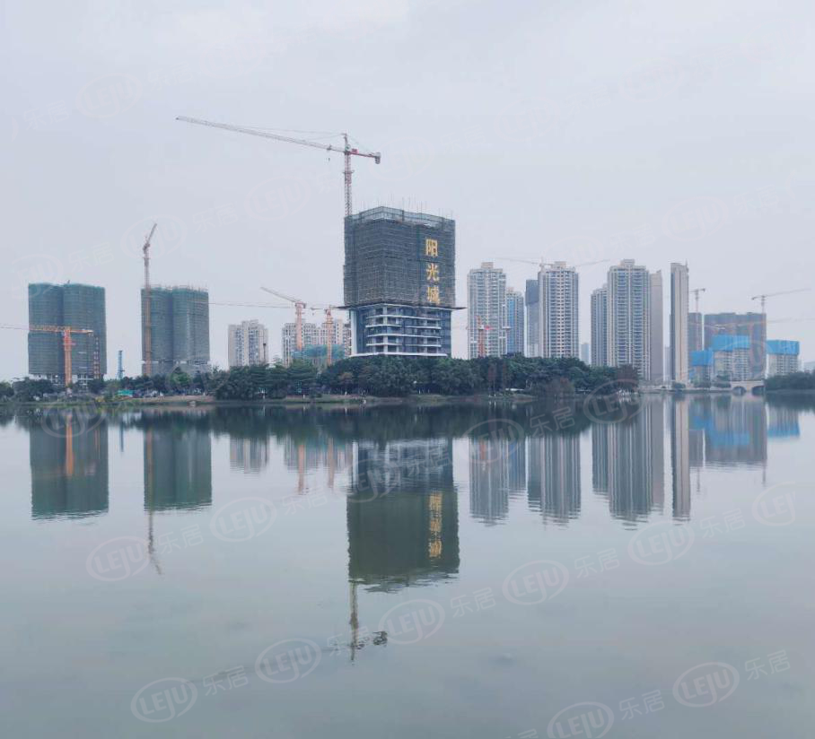 綠島湖一號最新動態(tài)，全方位解讀項目進展與挑戰(zhàn)