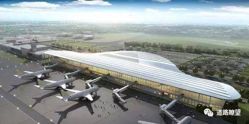 雷甸飛機場最新動態(tài)更新，最新消息匯總