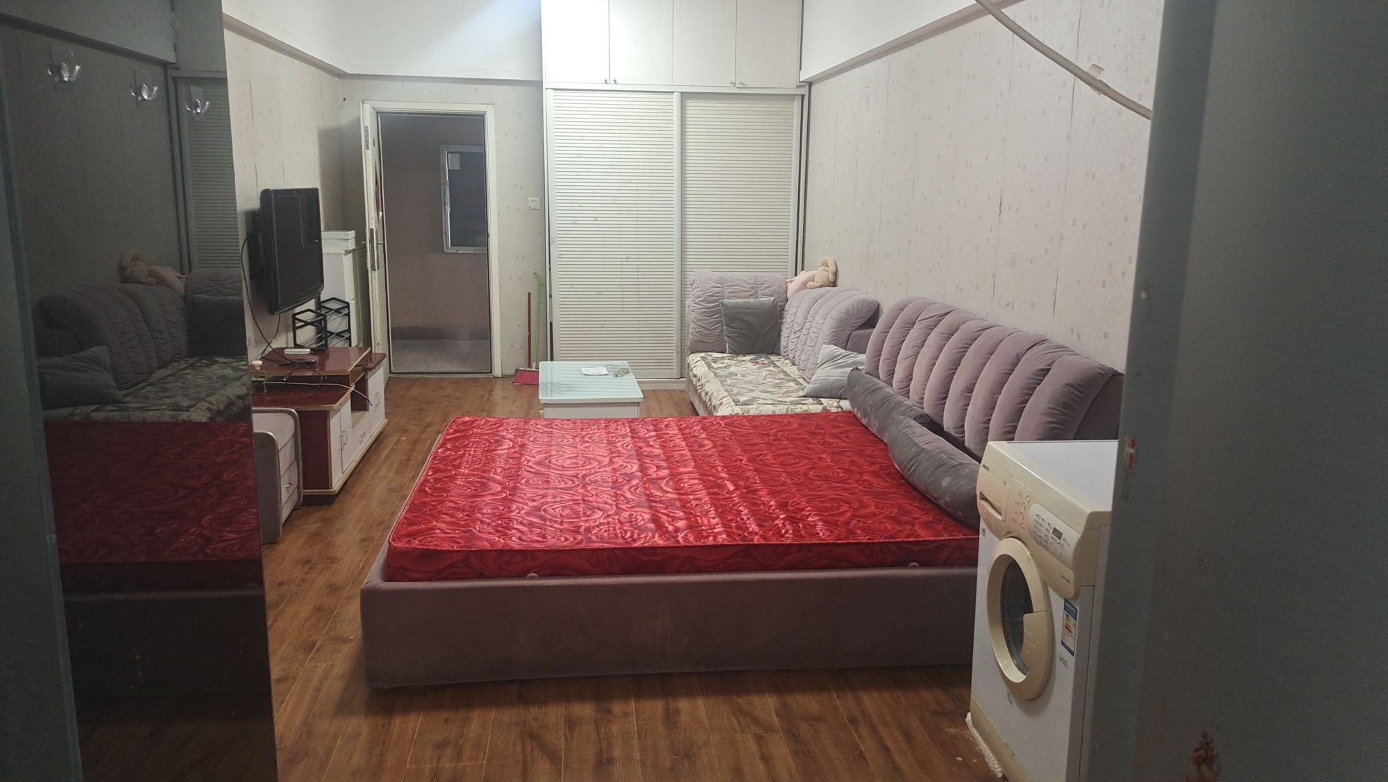 袁花最新二手房，科技宅的理想生活之選，前沿房源搶購體驗