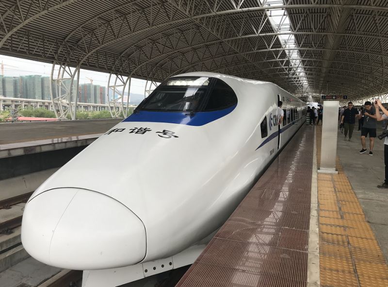 深茂高鐵最新動態(tài)圖片發(fā)布，最新消息一覽??