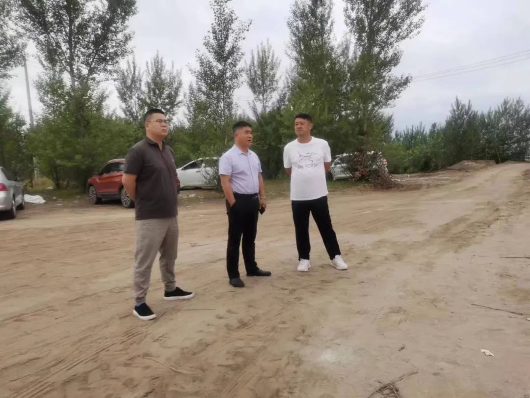 開魯縣南關村最新動態(tài)，村莊變化與勵志前行之路