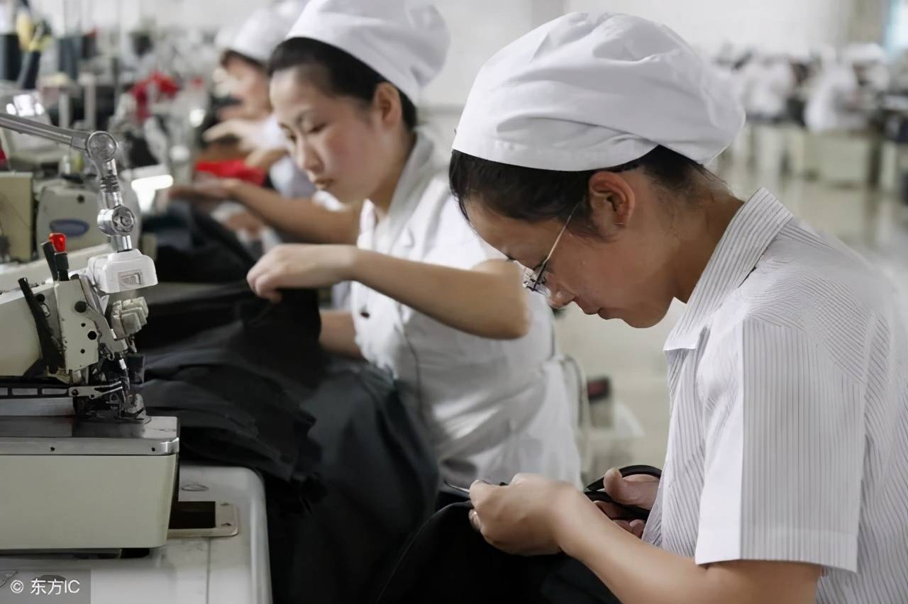 廣州制衣廠招募智能燙工，科技革新制衣體驗引領(lǐng)時尚新潮流